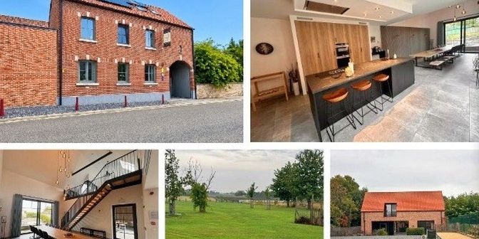 Huis te koop in Tommenstraat 18, 3730 Hoeselt