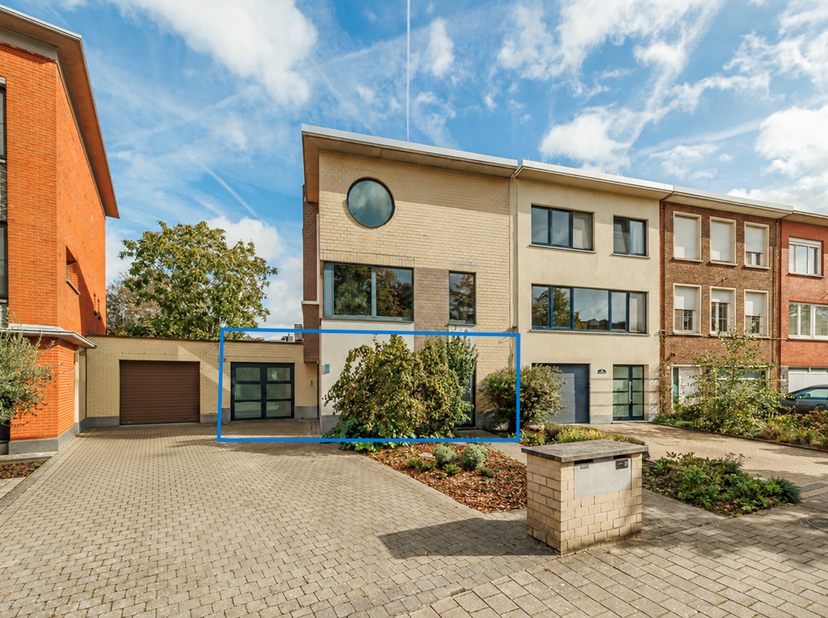 Appartement te koop in Volkerenlaan 33 bus A,
                    2610 Wilrijk