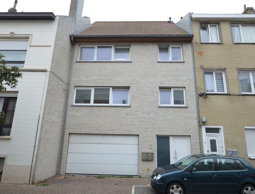                                         Woning te koop in Oostende, € 469.000
