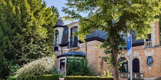 Huis te koop in 1180 Ukkel