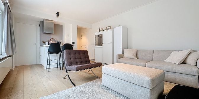 Appartement te koop in Veurnestraat 1 bus 0102, 8620 Nieuwpoort