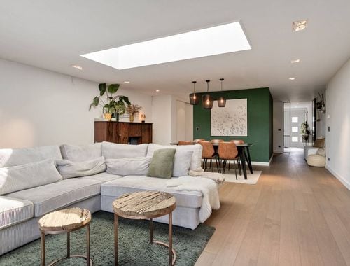                                         Woning te koop in Waregem, € 520.000
