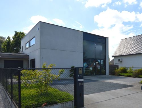                                        Bien commercial à vendre à Boortmeerbeek, € 985.000
