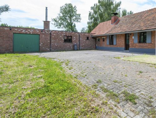                                         Woning te koop in Sint-Niklaas, € 399.000
