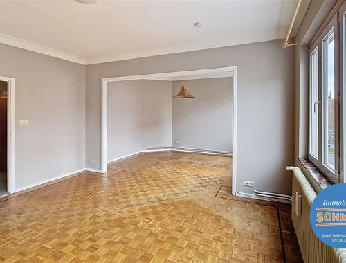                                         Appartement te huur in Etterbeek, € 1.030
