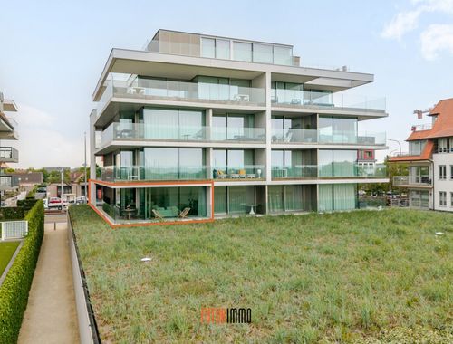                                         Appartement te koop in Nieuwpoort, € 1.150.000
