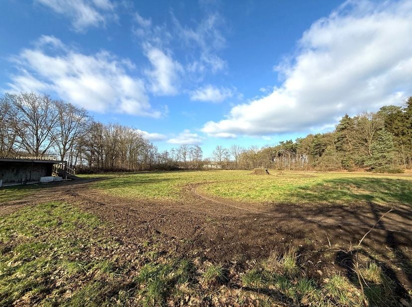 Terrain à vendre
                    à 2200 Noorderwijk