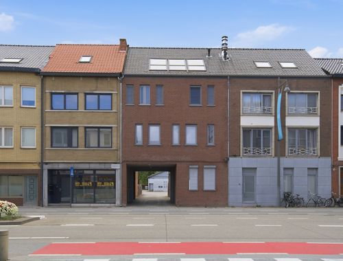                                         Appartement te koop in Hasselt, € 299.000
