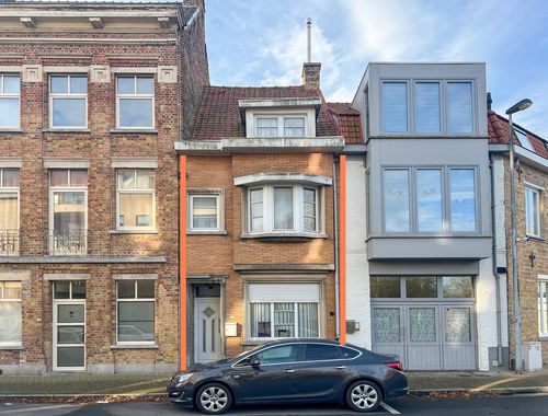                                         Woning te koop in Diksmuide, € 180.000
