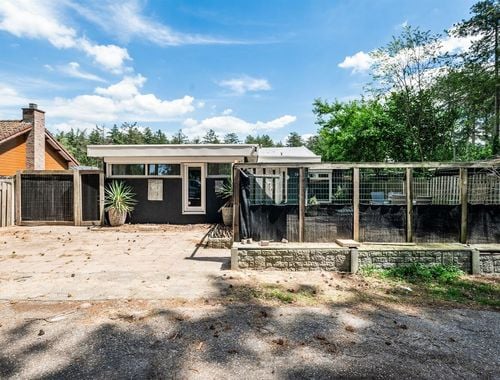                                         Vakantiewoning te koop in Poppel, € 169.000
