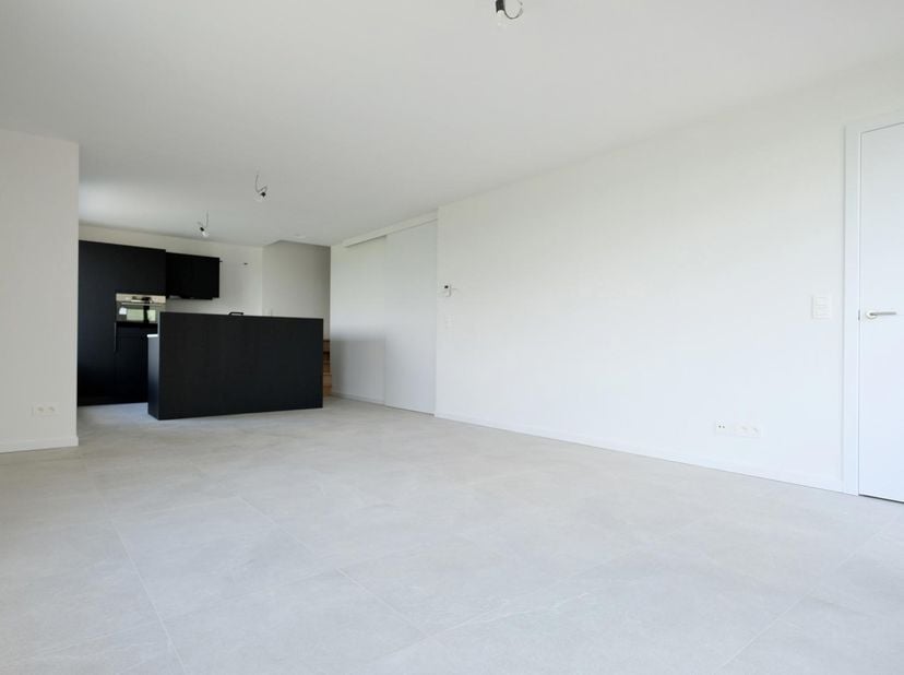 Appartement te huur in Molenveldstraat 76A bus 101,
                    9280 Denderbelle