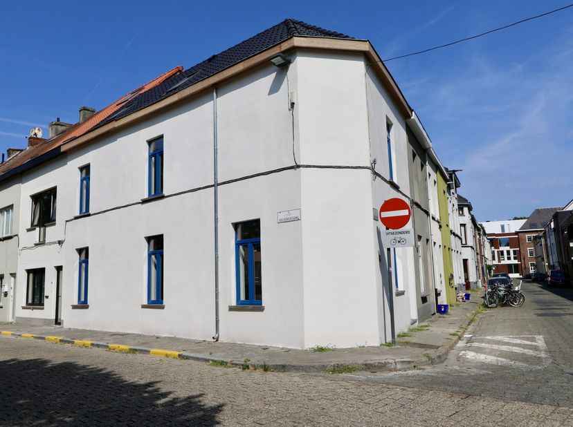 Huis te huur in Gerststraat 80,
                    9000 Gent