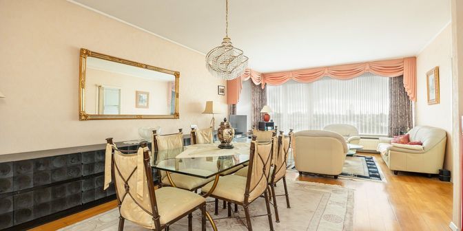 Appartement te koop in Ruggeveldlaan 594, 2100 Deurne