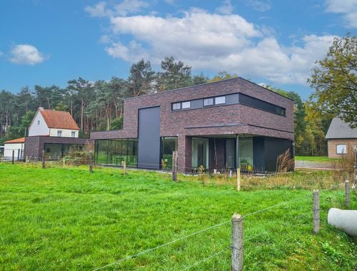                                        Maison à vendre à Beverlo, € 679.000
