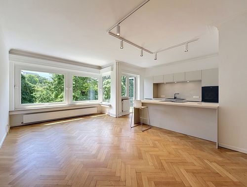                                         Appartement te koop in Liège, € 349.000
