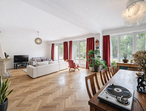                                         Appartement te koop in Sint-Pieters-Woluwe, € 599.000

