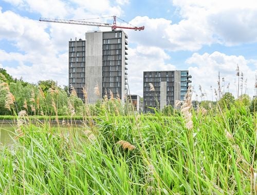                                         Appartement te koop in Izegem, € 224.000
