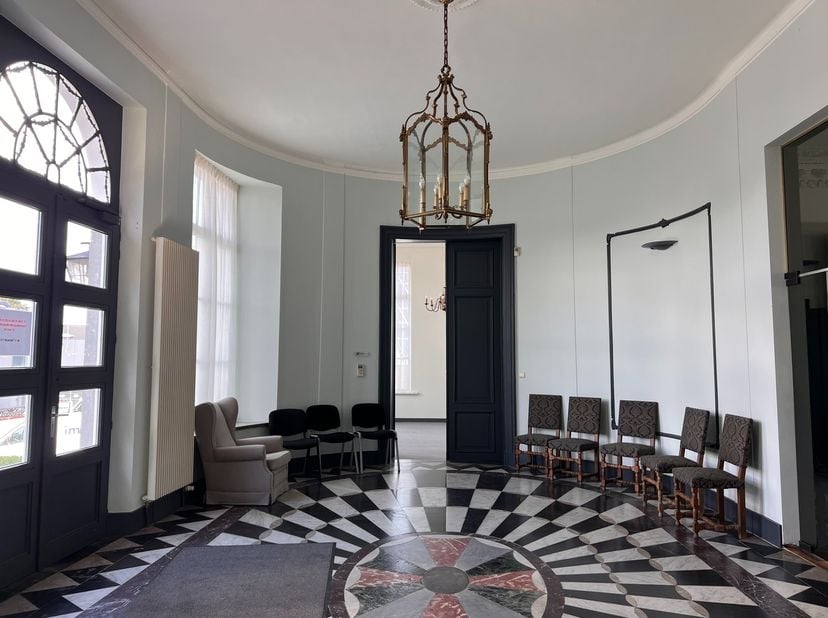 Bedrijfsvastgoed te huur in Wondelgemkaai 8,
                    9000 Gent