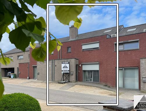                                         Woning te koop in Gruitrode, € 299.000
