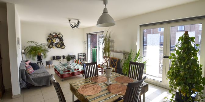 Appartement à vendre à Oude Molenstraat 105 boîte bus 102, 9100 Sint-Niklaas