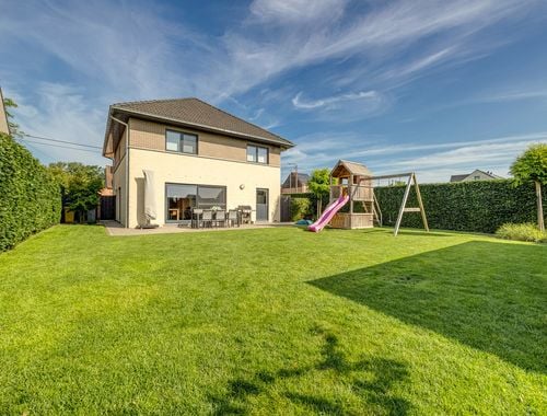                                         Woning te koop in Wiekevorst, € 549.000
