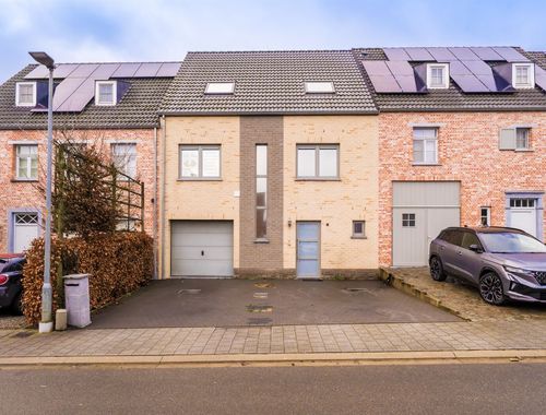                                         Woning te koop in Putte, € 459.000
