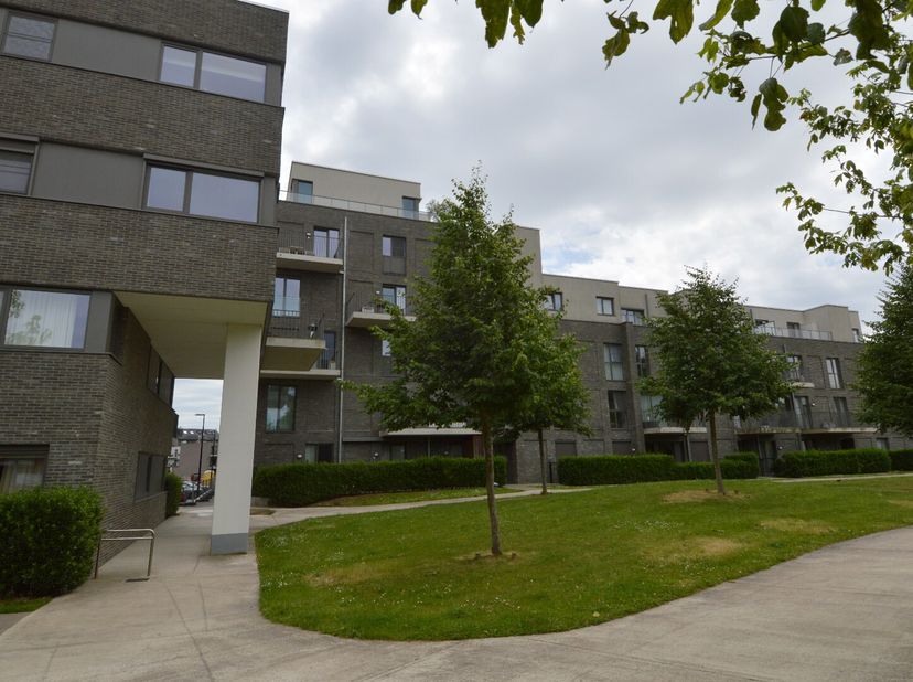 Appartement à louer
                    à 8560 Gullegem