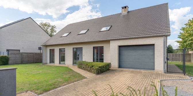 Huis te koop in Molenpad 13, 2350 Vosselaar