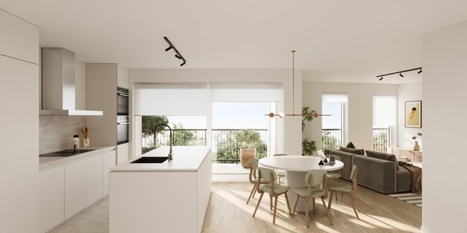Appartement te koop in Victoriestraat 12, 9120 Beveren