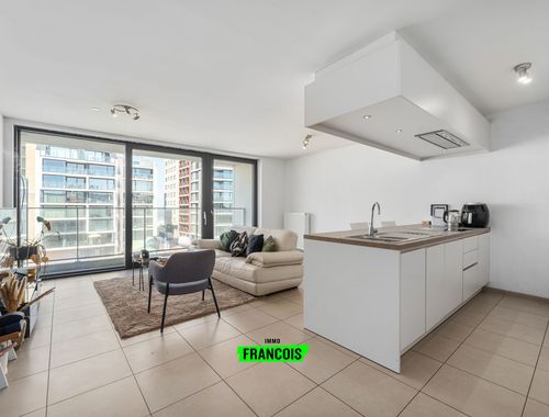                                        Appartement te koop in Blankenberge, € 345.000
