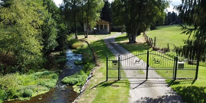 Huis te koop in Les-Petelles 23, 6890 Libin