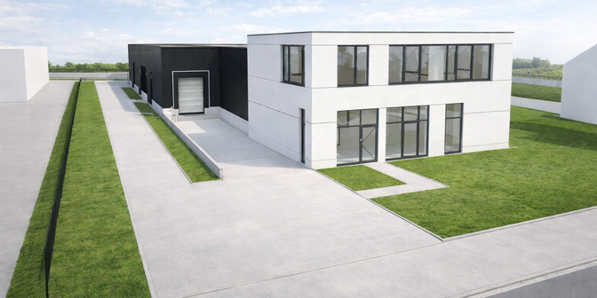Terrain à vendre à Rupelweg 2, 2850 Boom