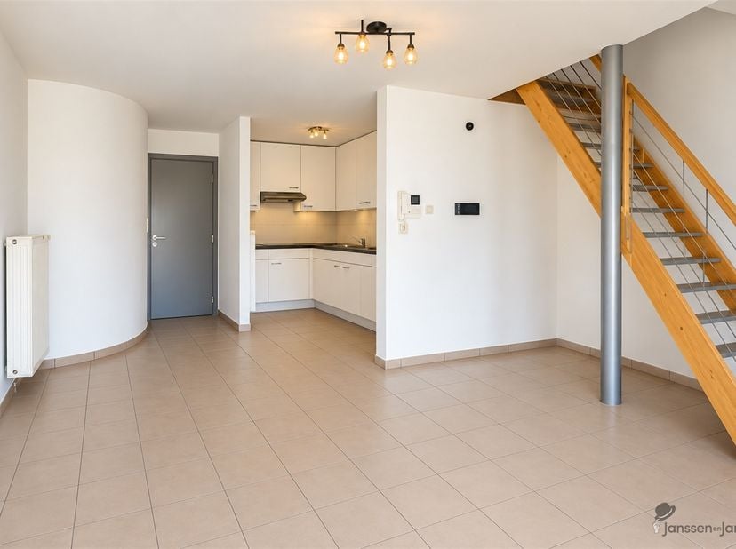 Appartement te huur in ,
                    3970 Leopoldsburg