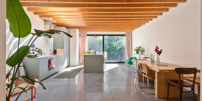 Huis te koop in Pater de Dekenstraat 19, 2610 Wilrijk