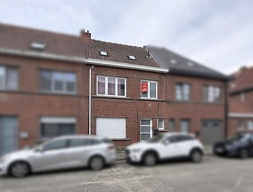                                         Woning te koop in Aalst, € 195.000
