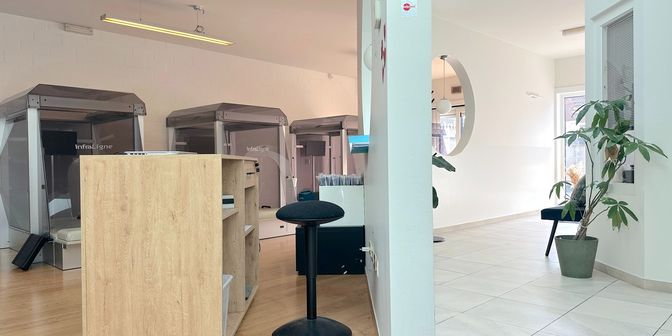Bedrijfsvastgoed te koop in Hundelgemsesteenweg 461 bus 0002, 9050 Gentbrugge