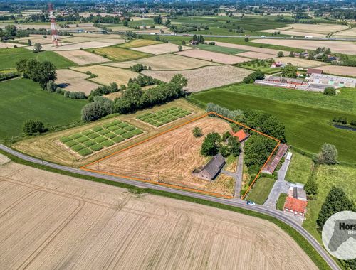                                        Ferme à vendre à Nevele, € 795.000
