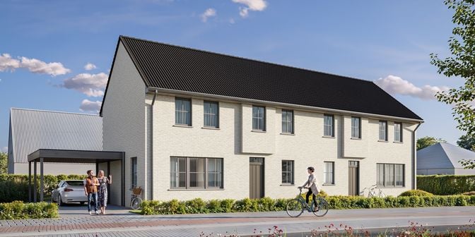 Huis te koop in Egemsestraat 25, 8750 Wingene