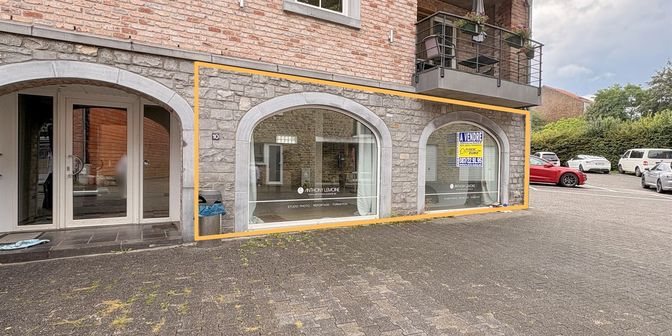 Bedrijfsvastgoed te koop in Rue du Vieux Bac 10, 4140 Sprimont