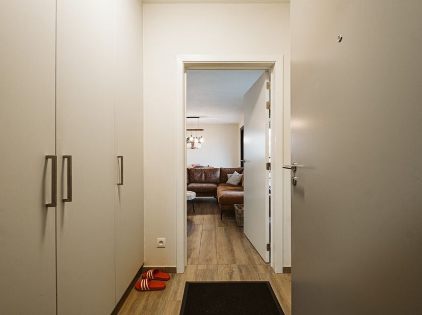 Appartement te huur in Stationsstraat 66 bus 6,
                    3910 Neerpelt