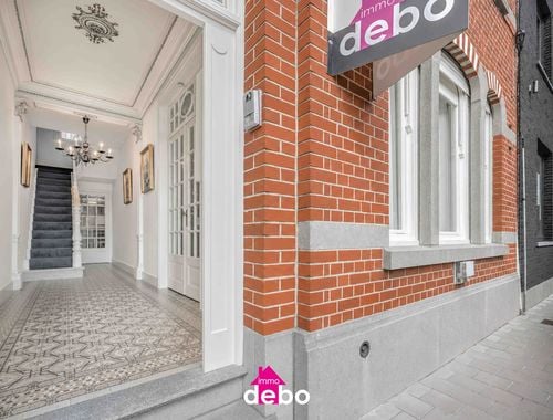                                         Woning te koop in Kuurne, € 245.000
