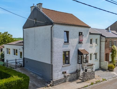                                         Woning te koop in Warnant-Dreye, € 219.000
