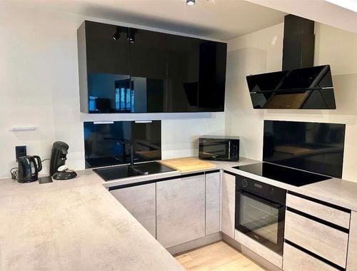                                         Appartement te koop in Knokke, € 689.000
