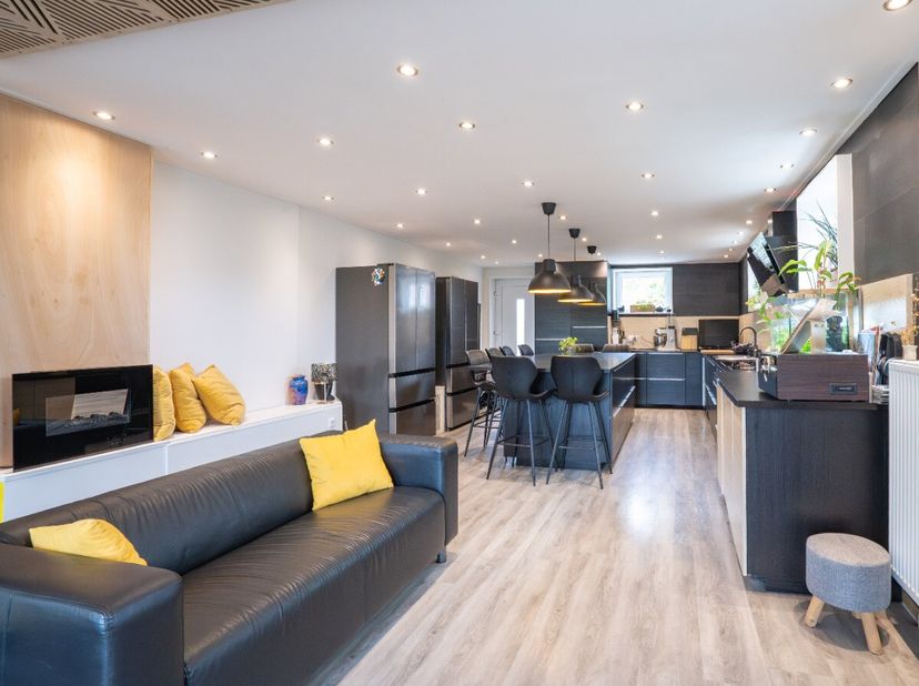 Huis te koop in Regné 21,
                    6690 Regné