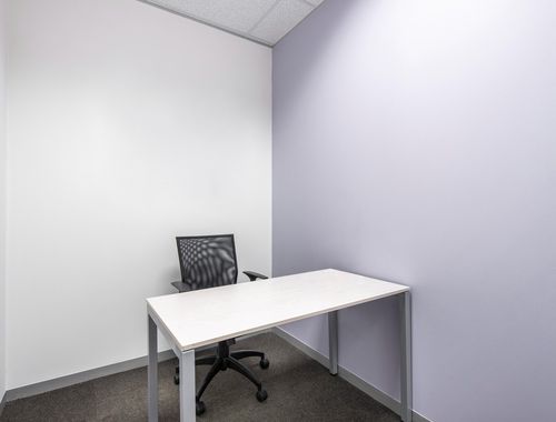                                         Bureaux à louer à Jumet, € 1.469
