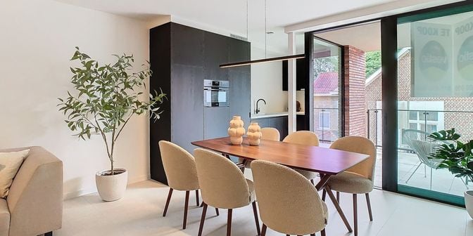 Appartement à vendre à Korenstraat 32, 3740 Bilzen