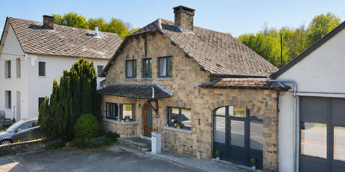 Huis te koop in 5360 Hamois
