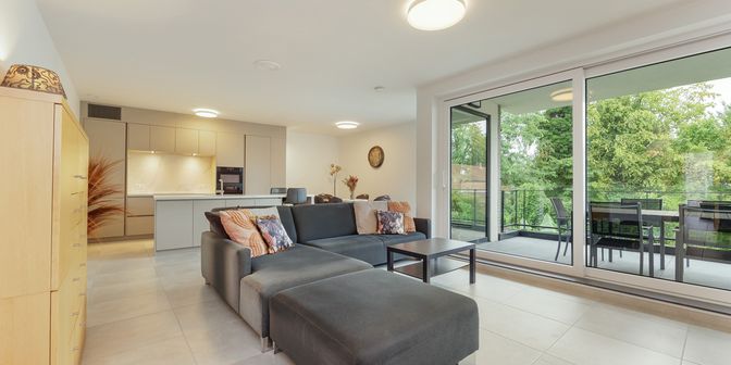 Appartement te koop in Geelse straat 4D, 2260 Tongerlo