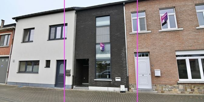 Huis te koop in Schipstraat 28, 3440 Zoutleeuw
