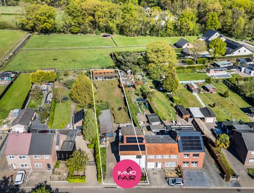                                         Woning te koop in Lanaken, € 299.000
